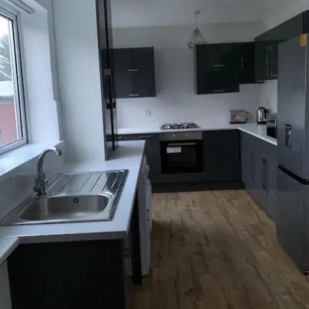 Pallister House * 미들즈브러