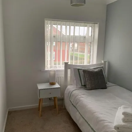 Pallister House 펜션