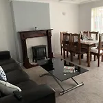 Ferienhaus Pallister House Middlesbrough