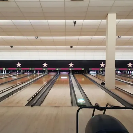 Pallister House 度假居 米德尔斯伯勒