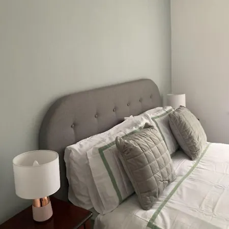 Pallister House 米德尔斯伯勒