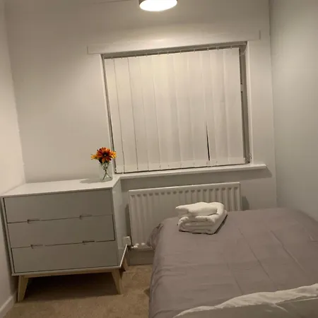 度假居 Pallister House