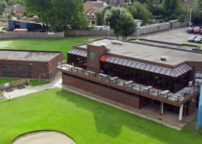 Hébergement de vacances Pallister House *