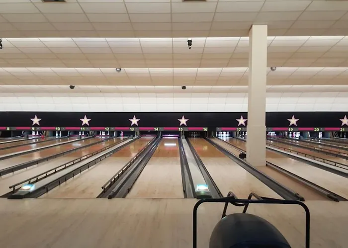 Pallister House Hébergement de vacances Middlesbrough