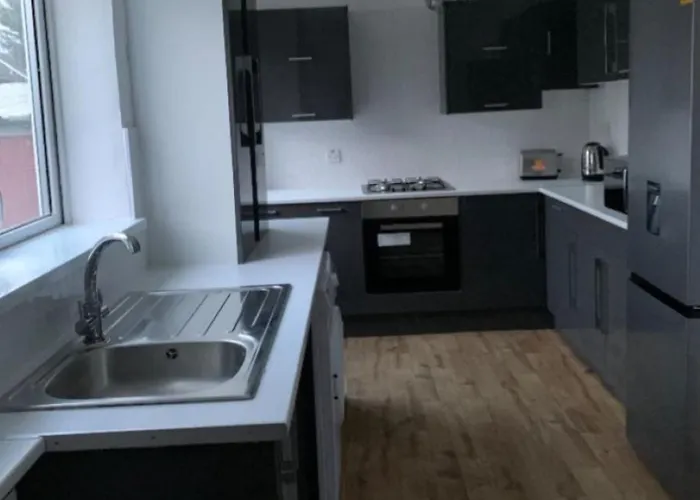 Pallister House * Middlesbrough