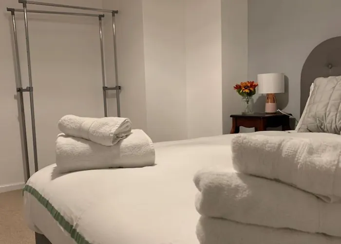 Pallister House Middlesbrough