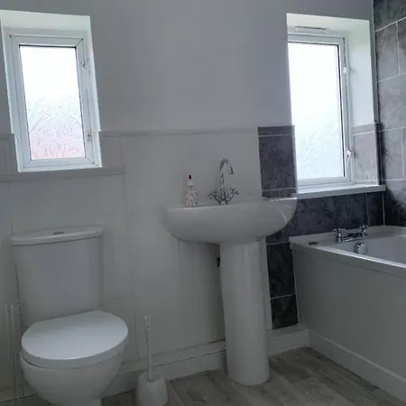 Holiday home Pallister House *