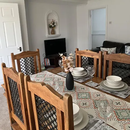 Pallister House Holiday home *