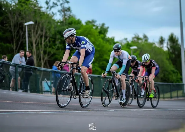 Hébergement de vacances Pallister House Middlesbrough