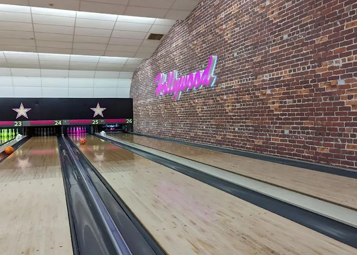 Hébergement de vacances Pallister House Middlesbrough